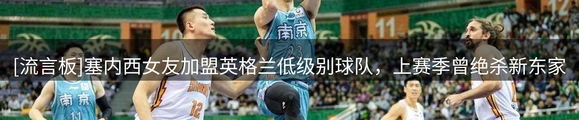 品牌资讯
